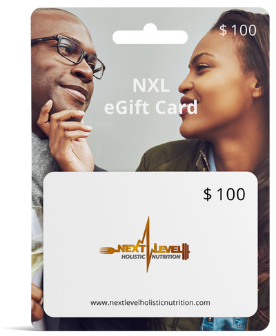 NXL eGift Card