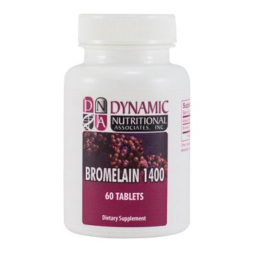 DNA Bromelain 1400