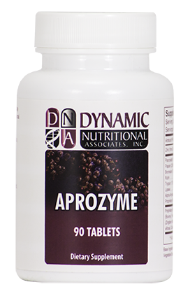 DNA Aprozyme