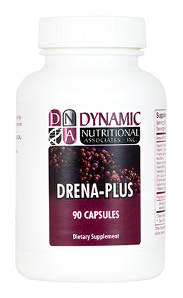 Dna Plus DNA Drena-Plus – Next Level Holistic Nutrition