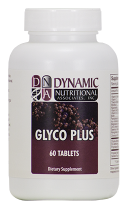 DNA Glyco Plus