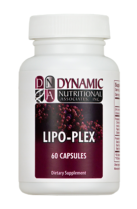 DNA Lipo-Plex