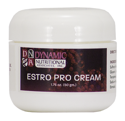 DNA Estro Pro Cream