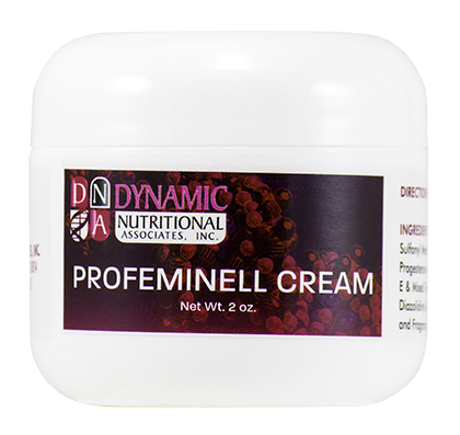 DNA Profeminell Cream