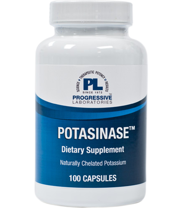 PL Potasinase  Progressive Laboratories