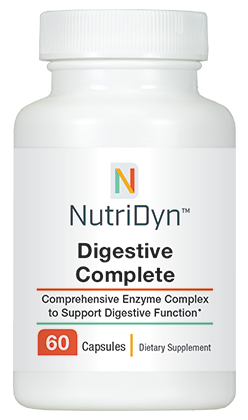 NutriDyn Digestive Complete