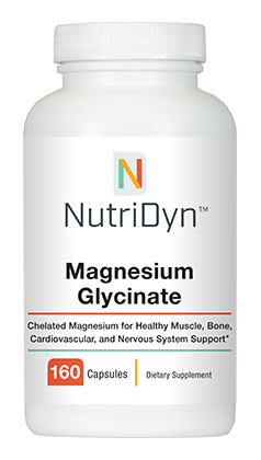 NutriDyn Magnesium Glycinate
