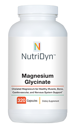 NutriDyn Magnesium Glycinate