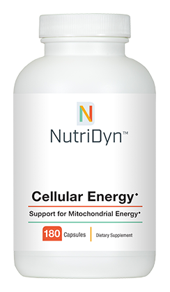 NutriDyn Cellular Energy