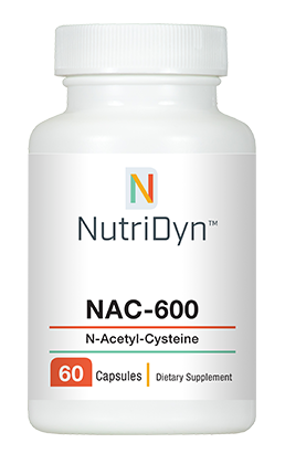 NutriDyn NAC - 600