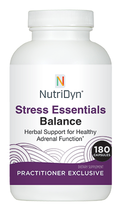 NutriDyn Stress Essentials Balance