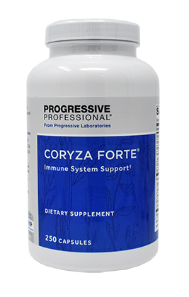 PL Coryza Forte Progressive Laboratories