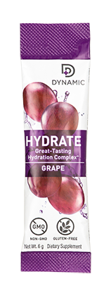 Dynamic Hydrate