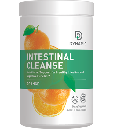 Dynamic Intestinal Cleanse