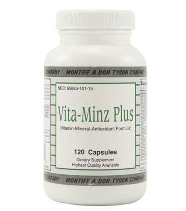 Montiff Vita-Minz Plus