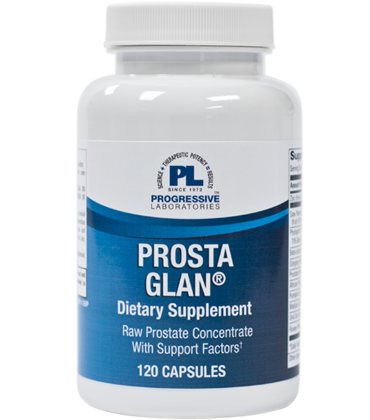 PL Prosta Glan Progressive Laboratories