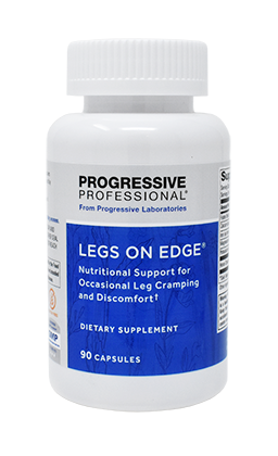 PL Legs On Edge Progressive Laboratories
