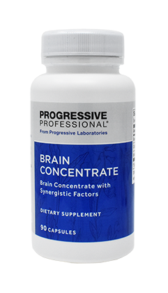 PL Brain Concentrate Progressive Laboratories