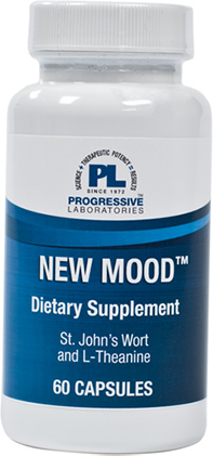 PL New Mood Progressive Laboratories