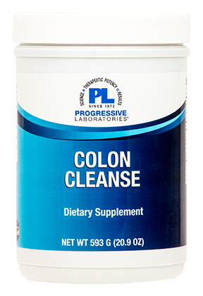 PL Colon Cleanse Progressive Laboratories