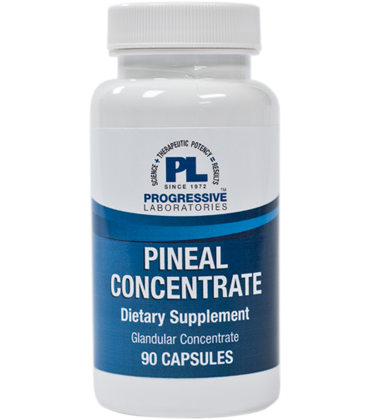 PL Pineal Concentrate Progressive Laboratories
