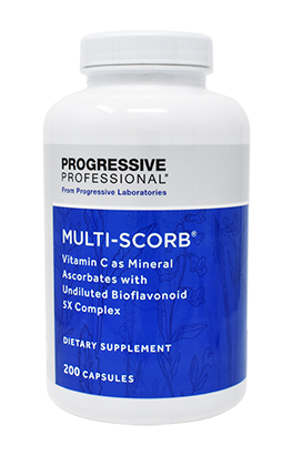 PL Multi-Scorb Progressive Laboratories