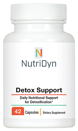 NutriDyn Detox Support