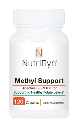 NutriDyn Methyl Support