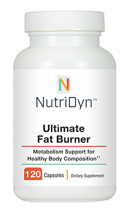 NutriDyn Ultimate Fat Burner