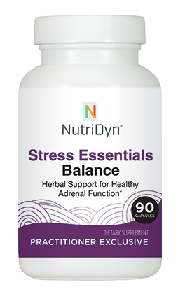 NutriDyn Stress Essentials Balance