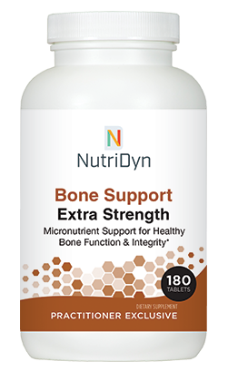 NutriDyn Bone Support Extra Strength