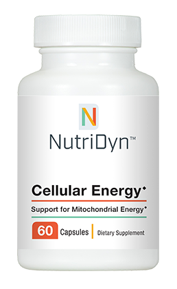 NutriDyn Cellular Energy