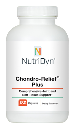 NutriDyn Chondro-Relief® Plus