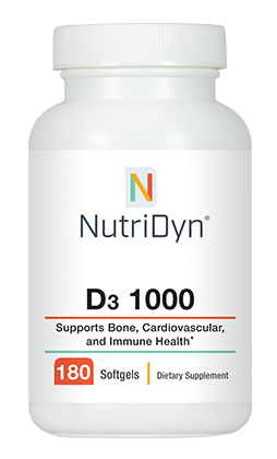 NutriDyn D3 1000