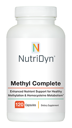 NutriDyn Methyl Complete