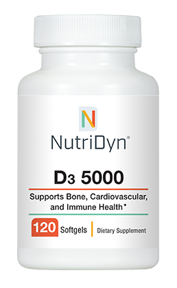 NutriDyn D3 5000