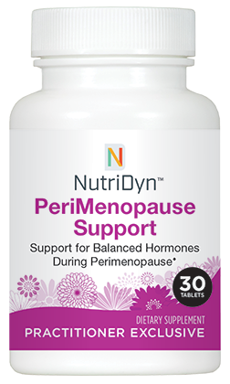 NutriDyn PeriMenopause Support