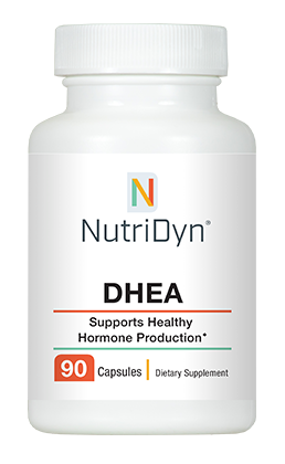 Nutridyn DHEA