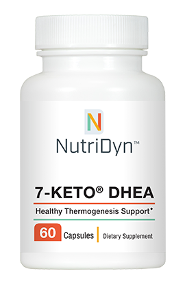 Nutridyn 7-Keto® DHEA