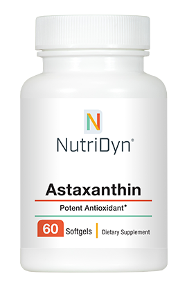 NutriDyn Astaxanthin