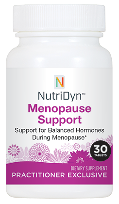 NutriDyn Menopause Support