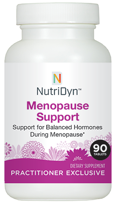 NutriDyn Menopause Support