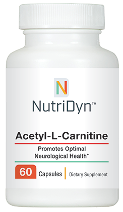 NutriDyn Acetyl-L-Carnitine