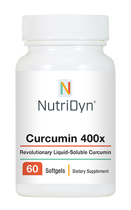 NutriDyn Curcumin 400x