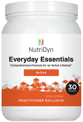 NutriDyn Everyday Essentials Active