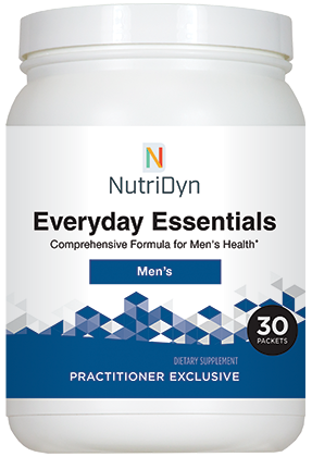 Dynamic Everyday Essentials Men's
