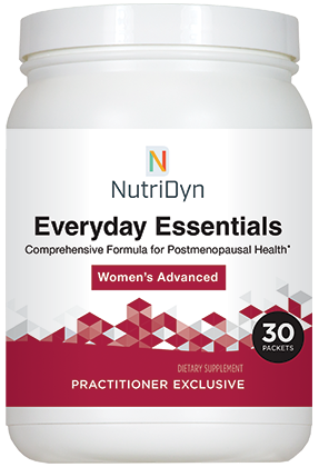 Dynamic Everyday Essentials Women's Advanced