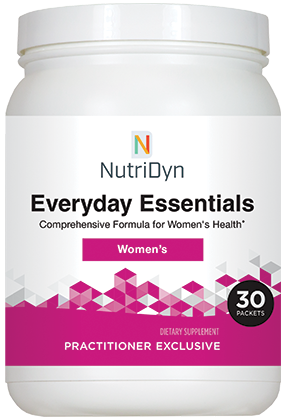 Dynamic Everyday Essentials Women's