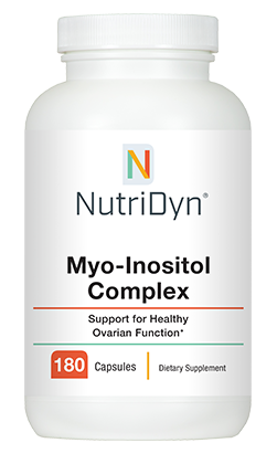 NutriDyn Myo-Inositol Complex