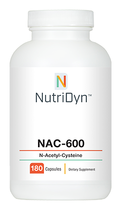 NutriDyn NAC - 600